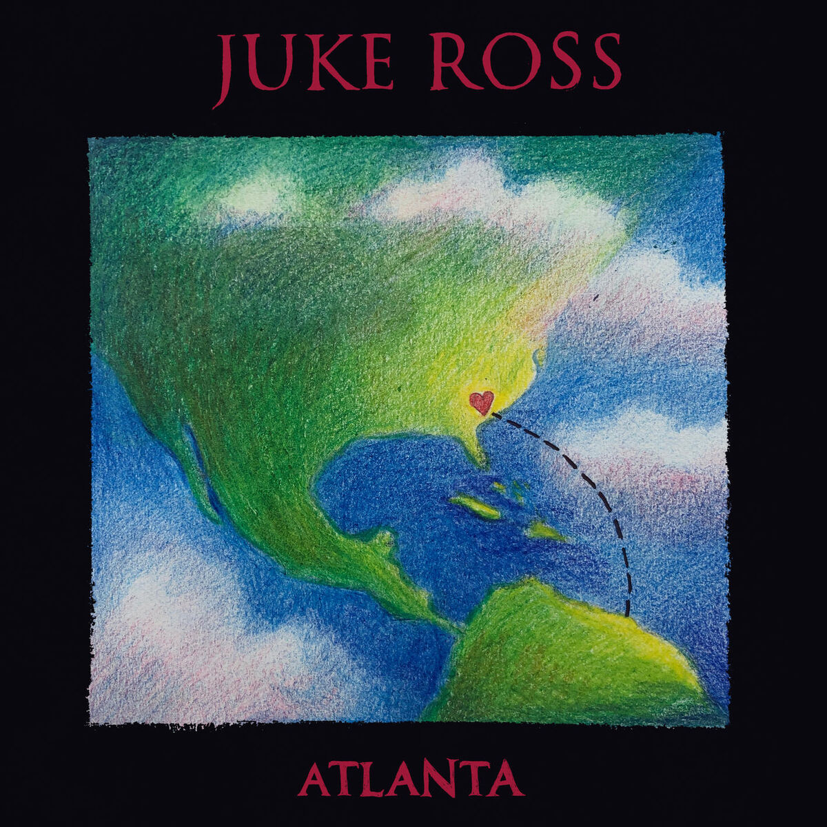 Album cover of Atlanta