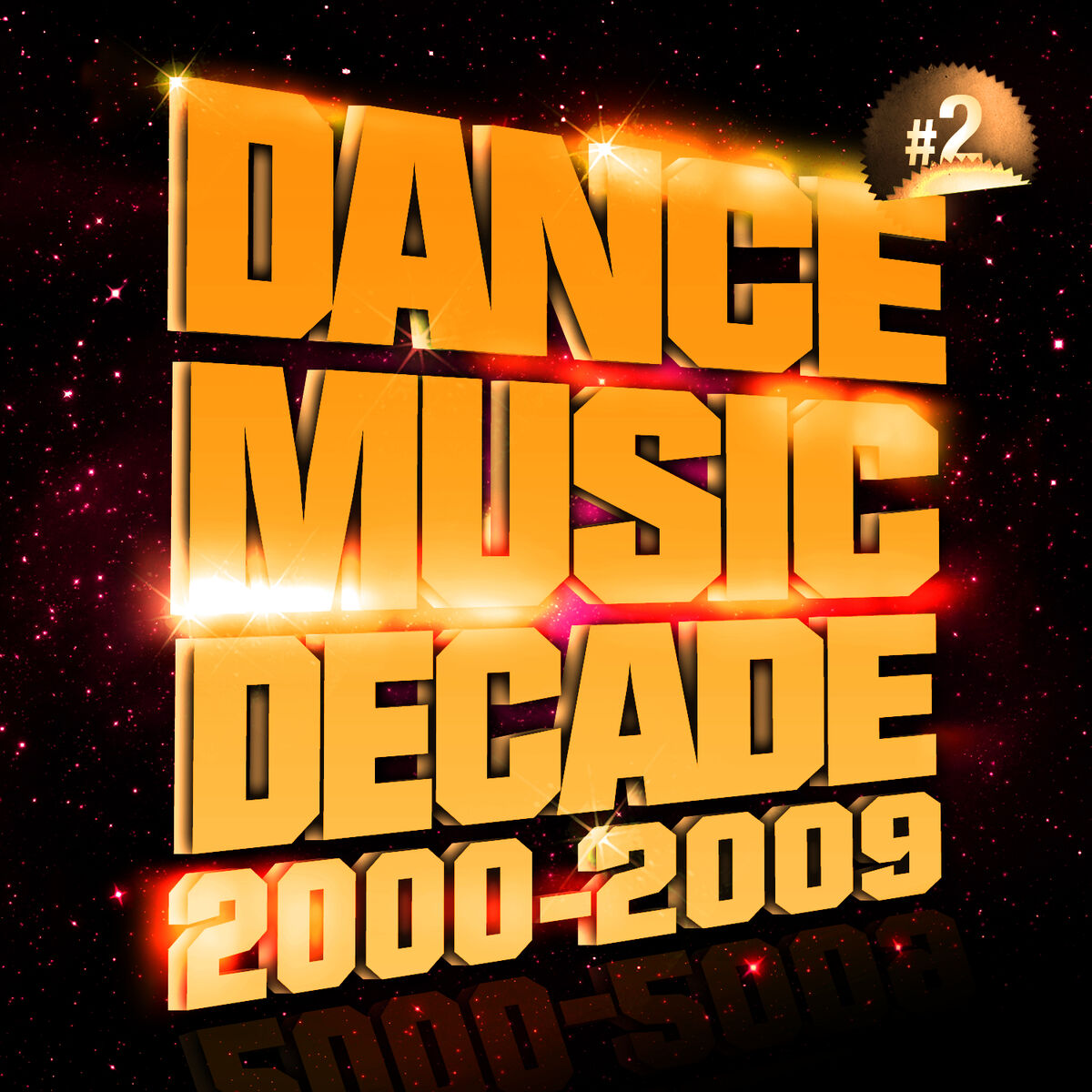 Album cover of Party Club 2000-2009 Vol. 2