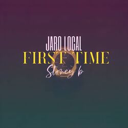 Cover of First Time
