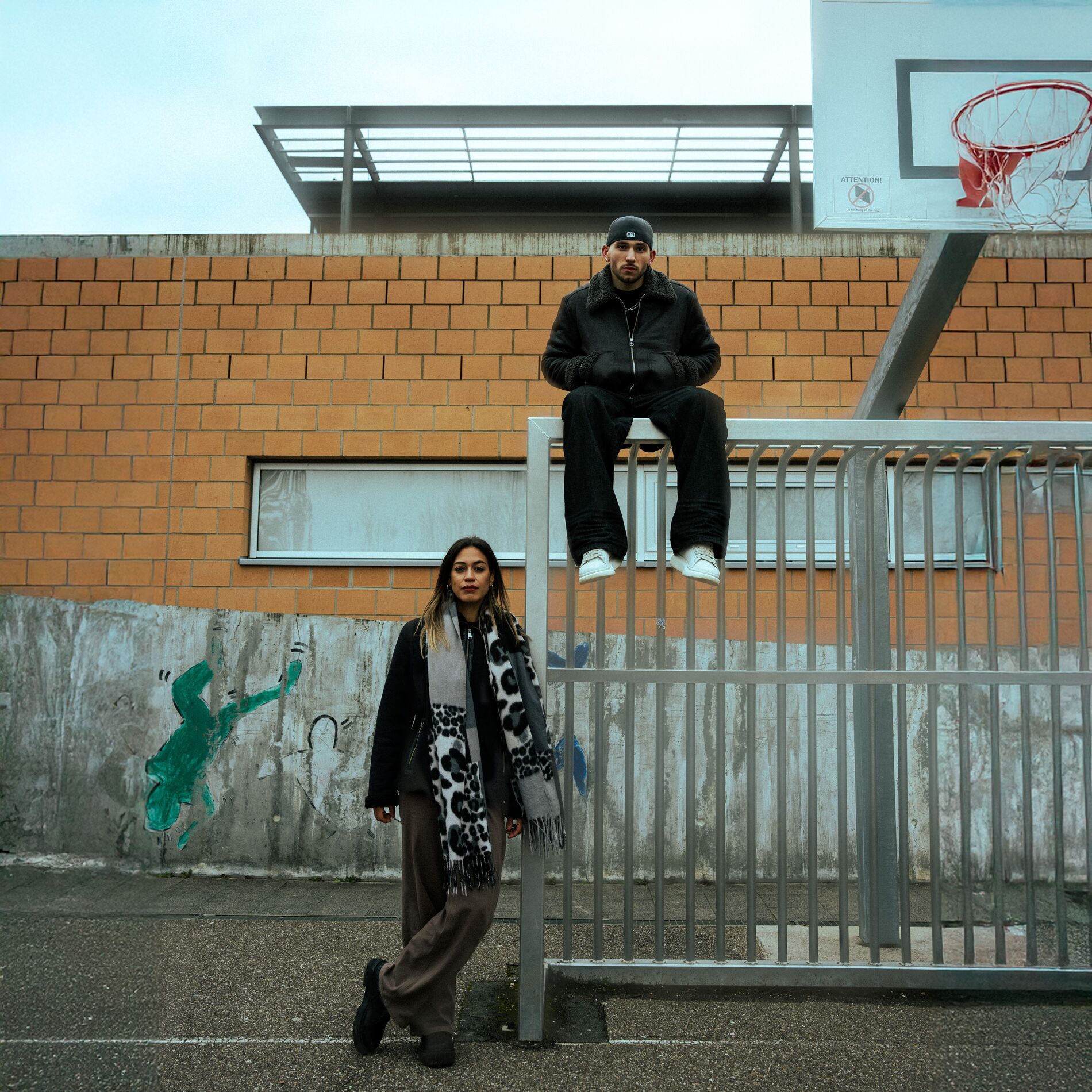 Album cover of Mehr als genug