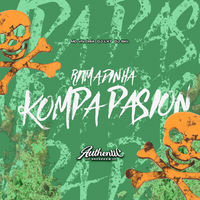DJ LX7 - Ritmadinha Kompa Pasion | Deezer