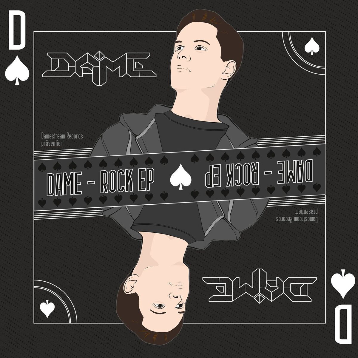 Album cover of Rock EP