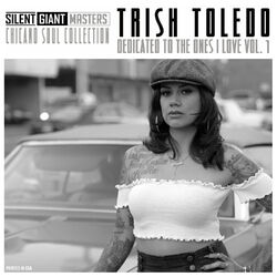 Cover of Dedicated to the Ones I Love, Vol. 1