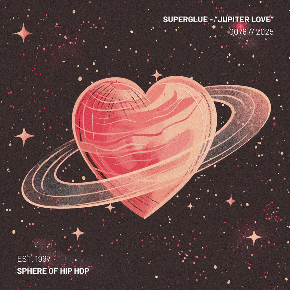 Jupiter Love