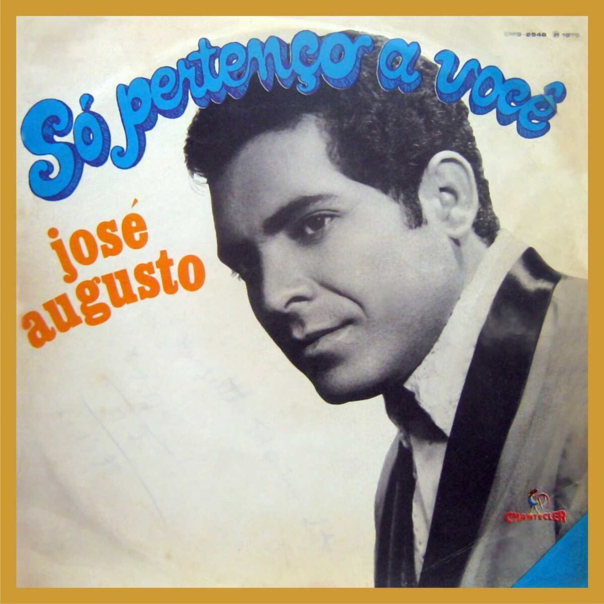 Album cover of Encontro