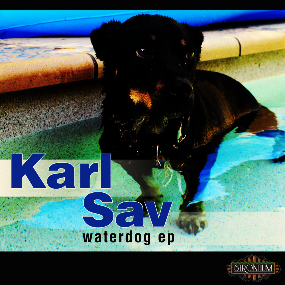 Picture of Waterdog EP