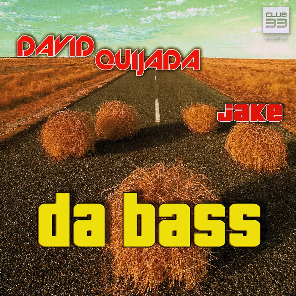 Picture of Da Bass