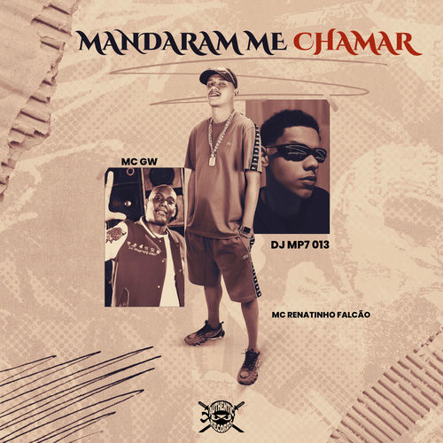 Mandaram Me Chamar
