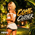 Tyla Come Closer
