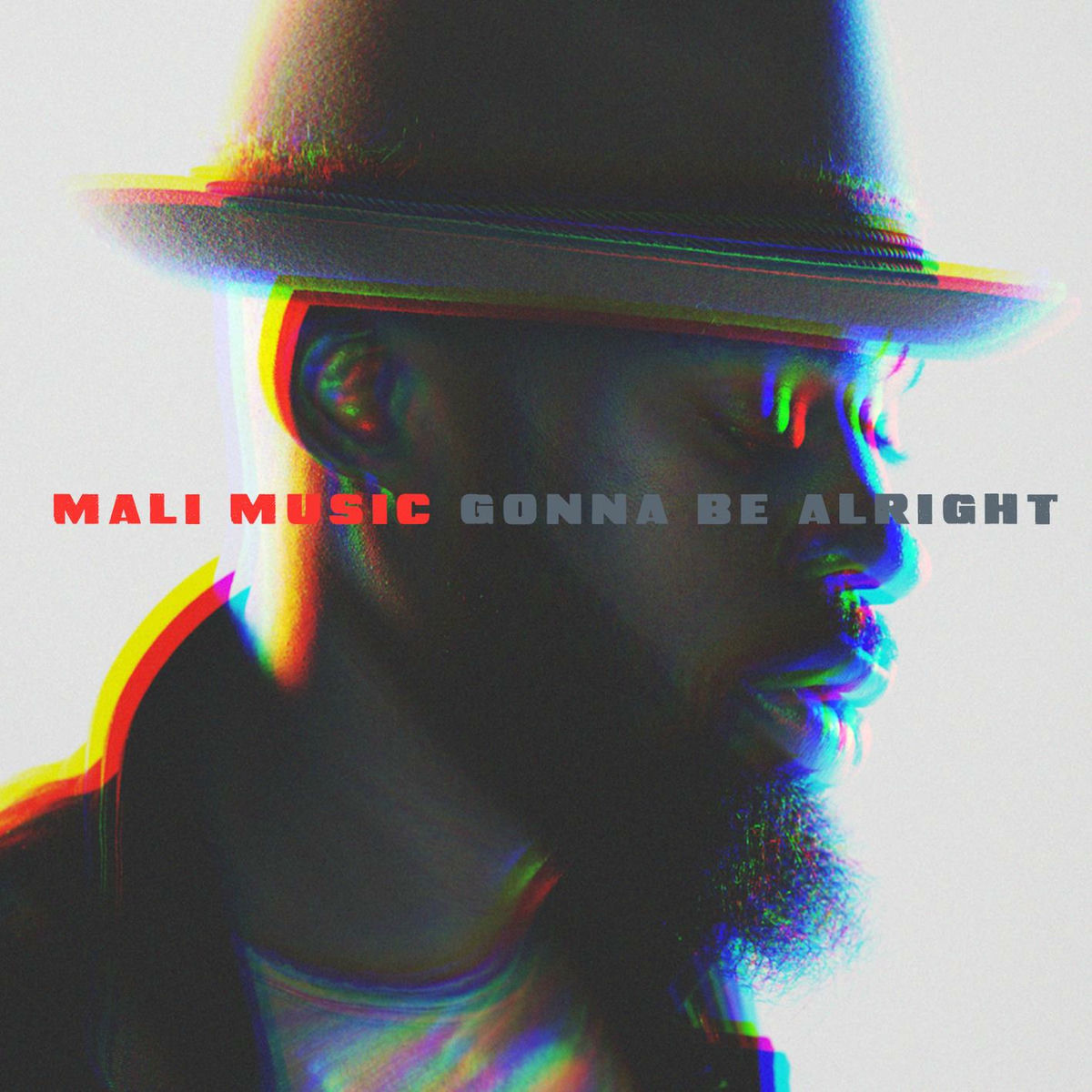 Album cover of Gonna Be Alright