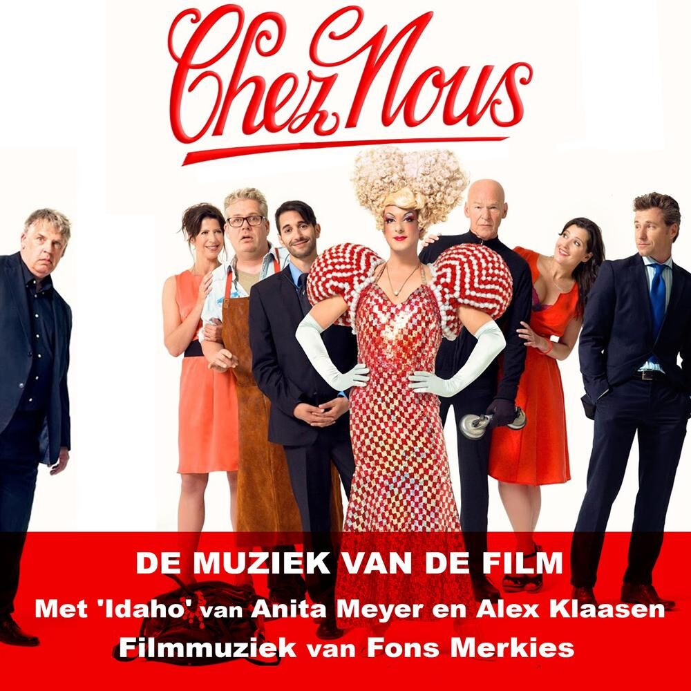 Picture of Chez Nous (De muziek van de film)