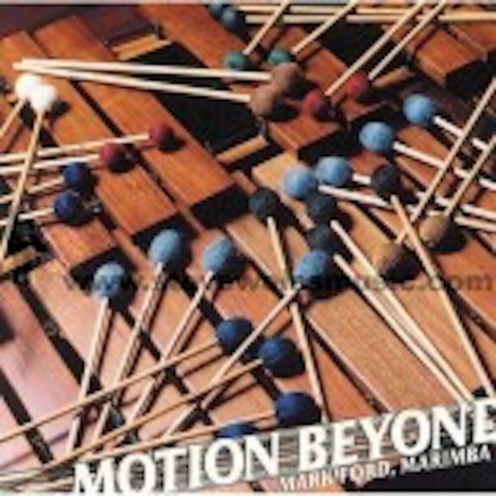 Picture of Motion Beyond