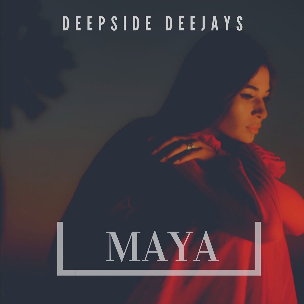 Album cover of Maya