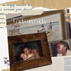 Cover of Toda una Vida