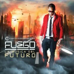 Cover of La Musica del Futuro