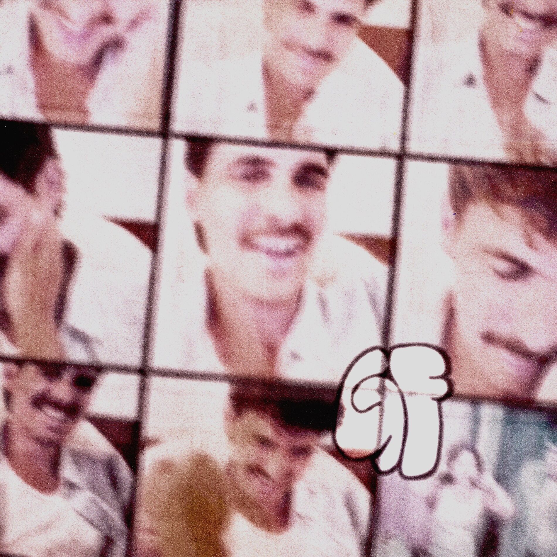 Album cover of girlfriend ..