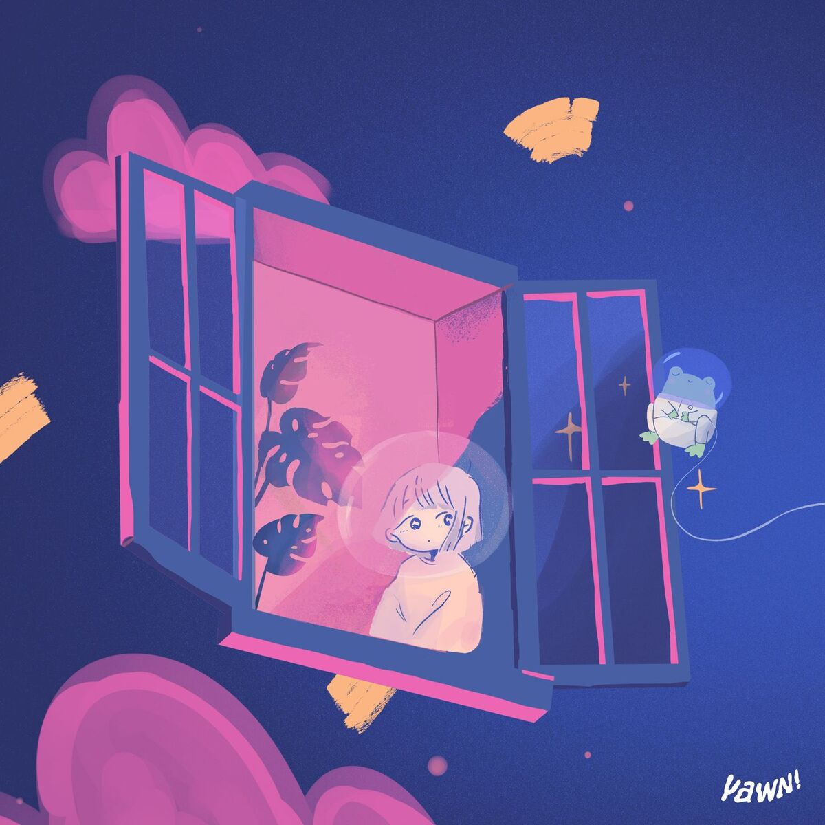 Album cover of Late Hours