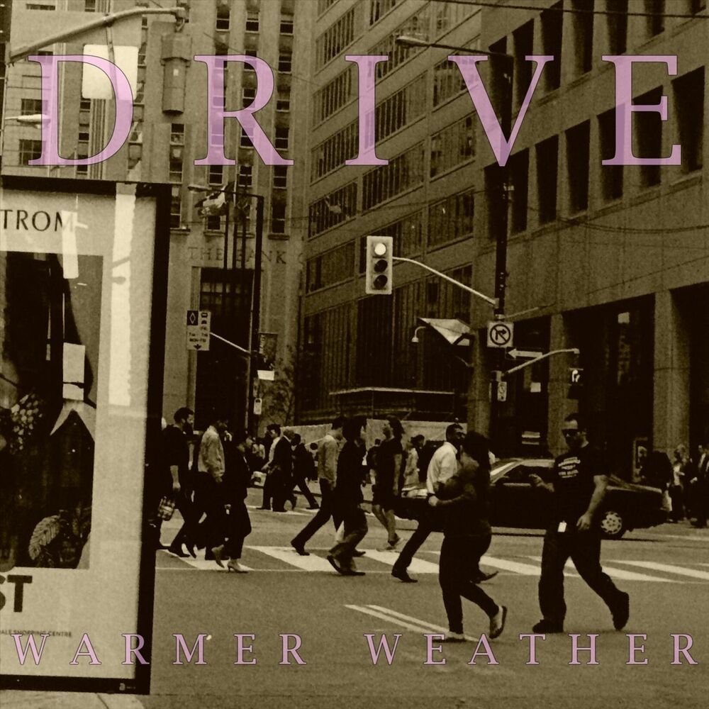 Picture of Warmer Weather