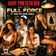Have You Seen Her-Oh Girl by Full Force album cover