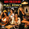 Have You Seen Her-Oh Girl by Full Force album cover