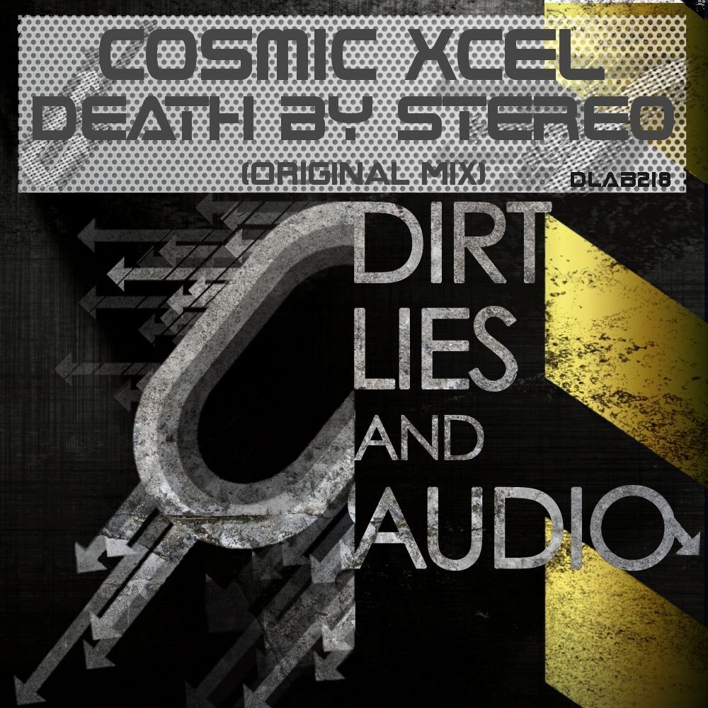 Picture of Death By Stereo