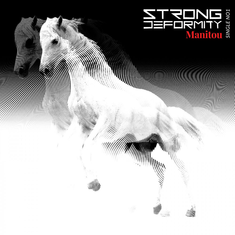 Manitou borító