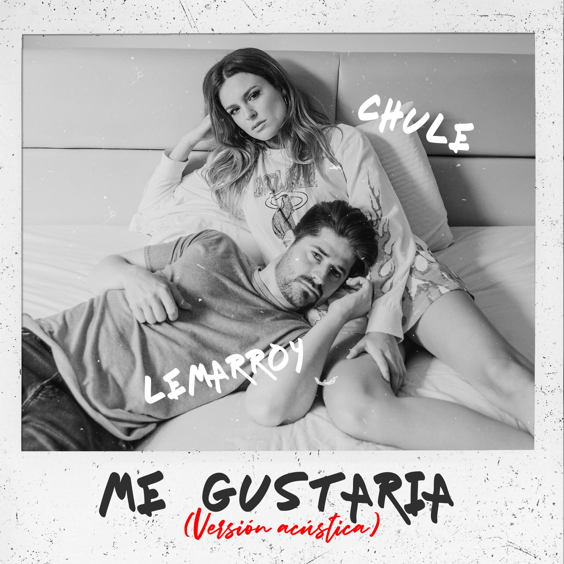 Album cover of Me Gustaría