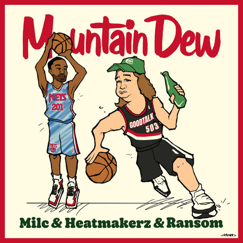 Mountain Dew