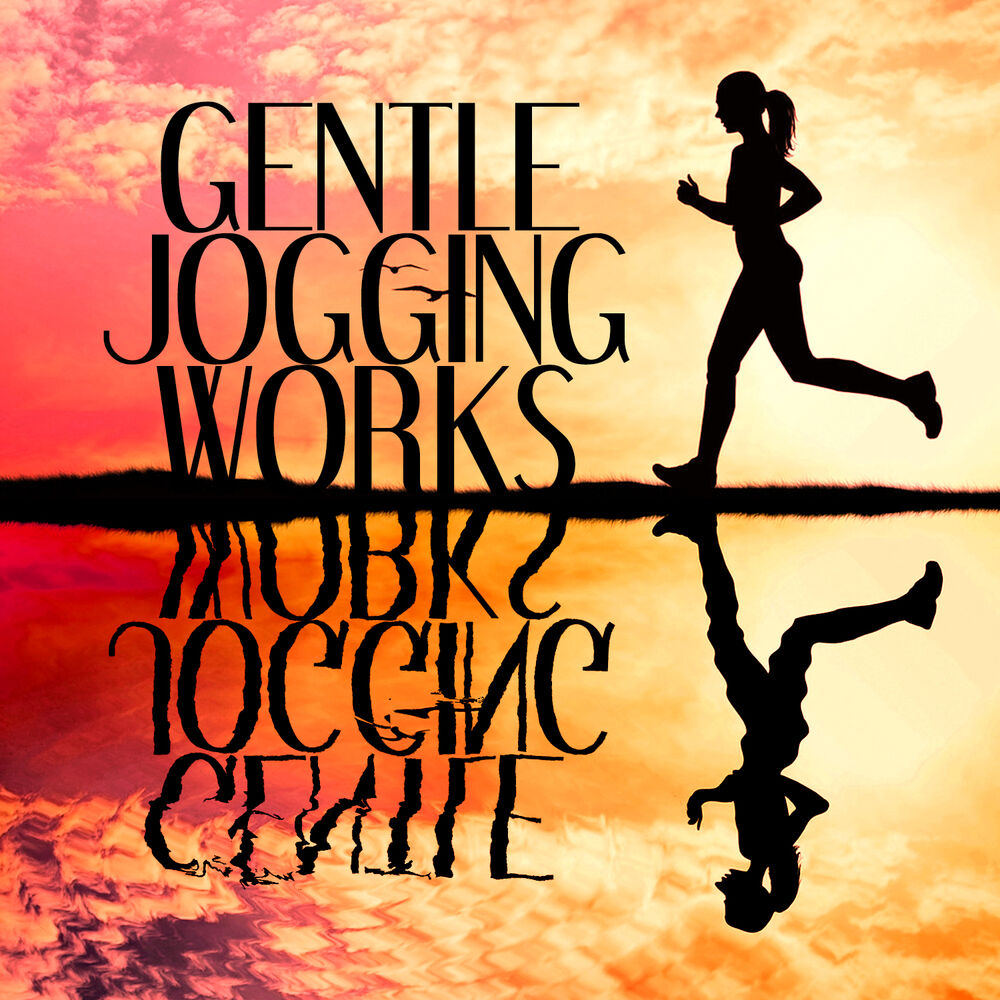 Picture of Gentle Jogging Works