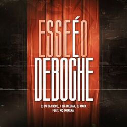 Cover of Esse é o Deboche