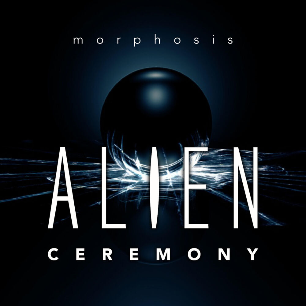 Picture of Alien Ceremony (Album)