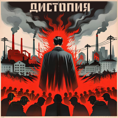 Дистопия