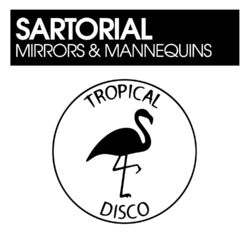 Cover of Mirrors & Mannequins