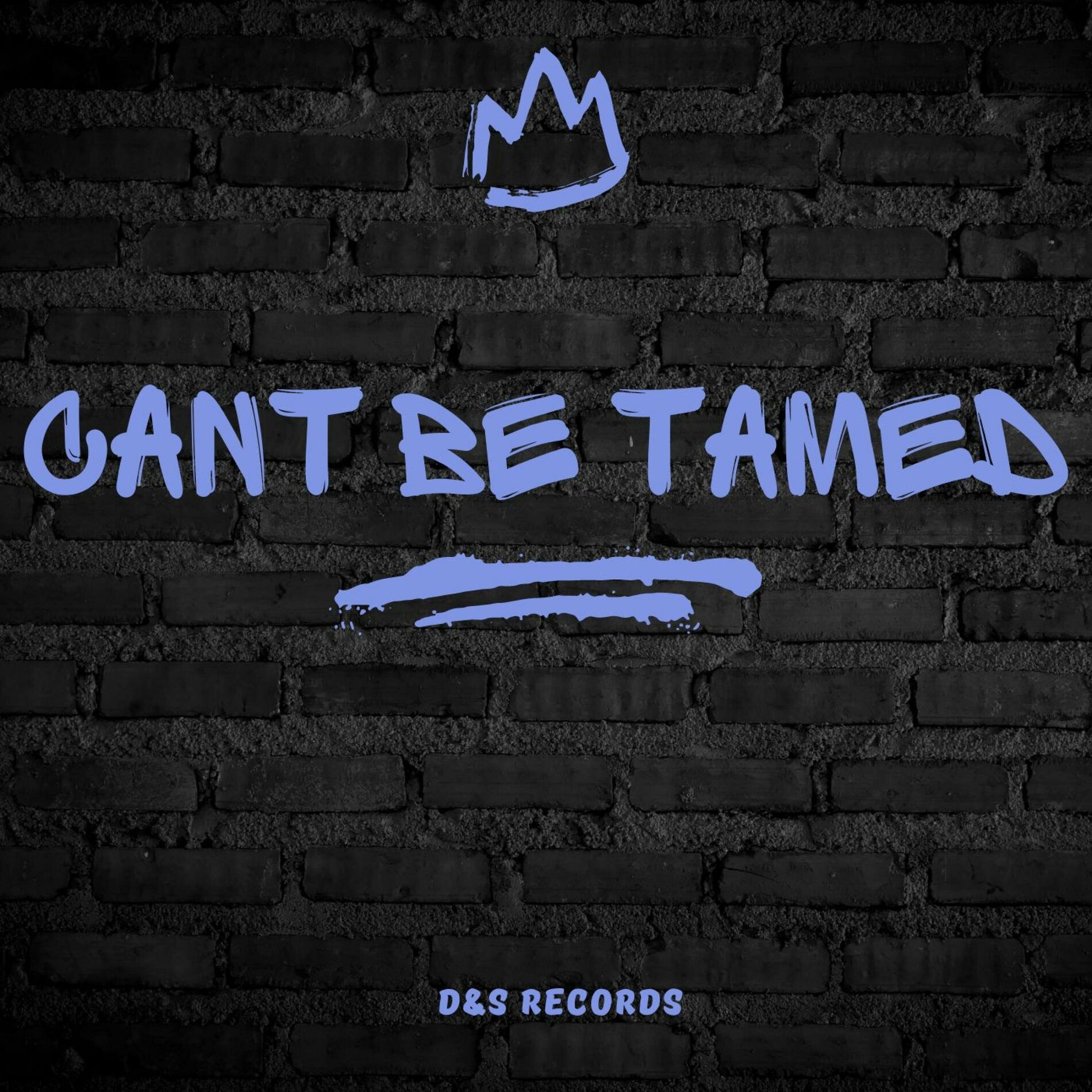 Album cover of Cant Be Tamed (feat. Ysn, H.S & M7)