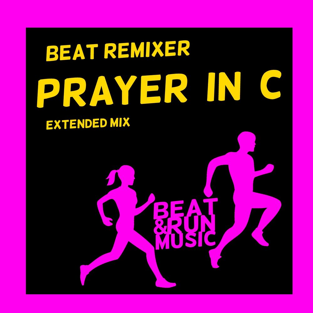 Picture of Prayer in C (Extended Mix)