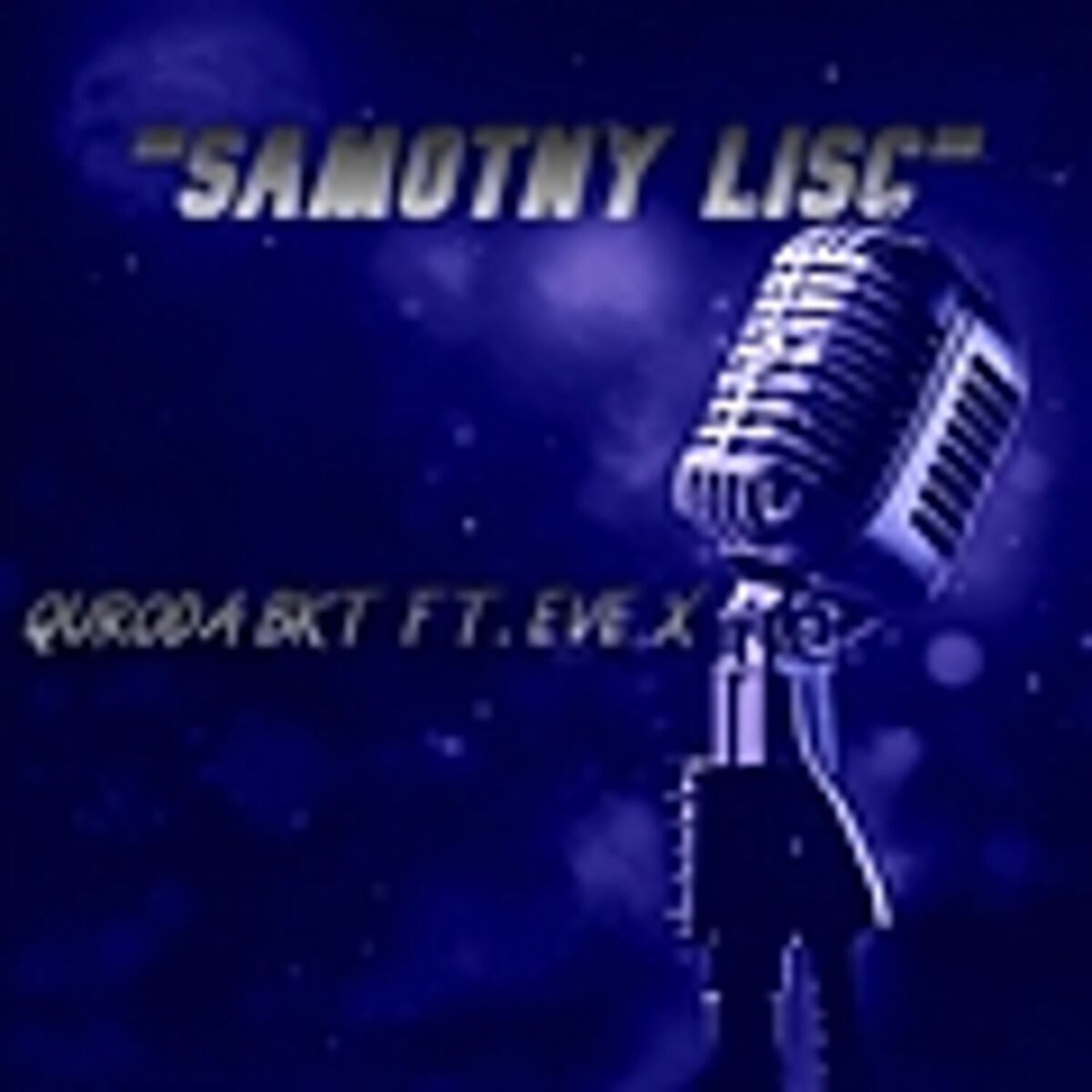 Album cover of Samotny Liść
