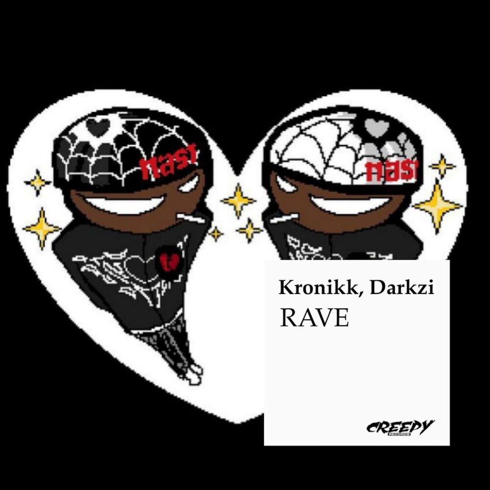 Picture of Rave (feat. Darkzi)