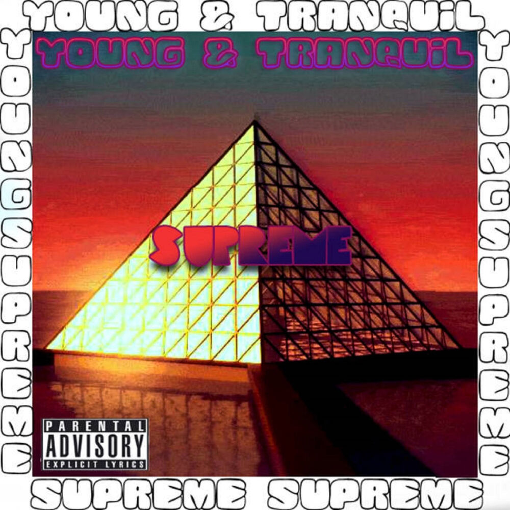 Picture of Young & Tranquil