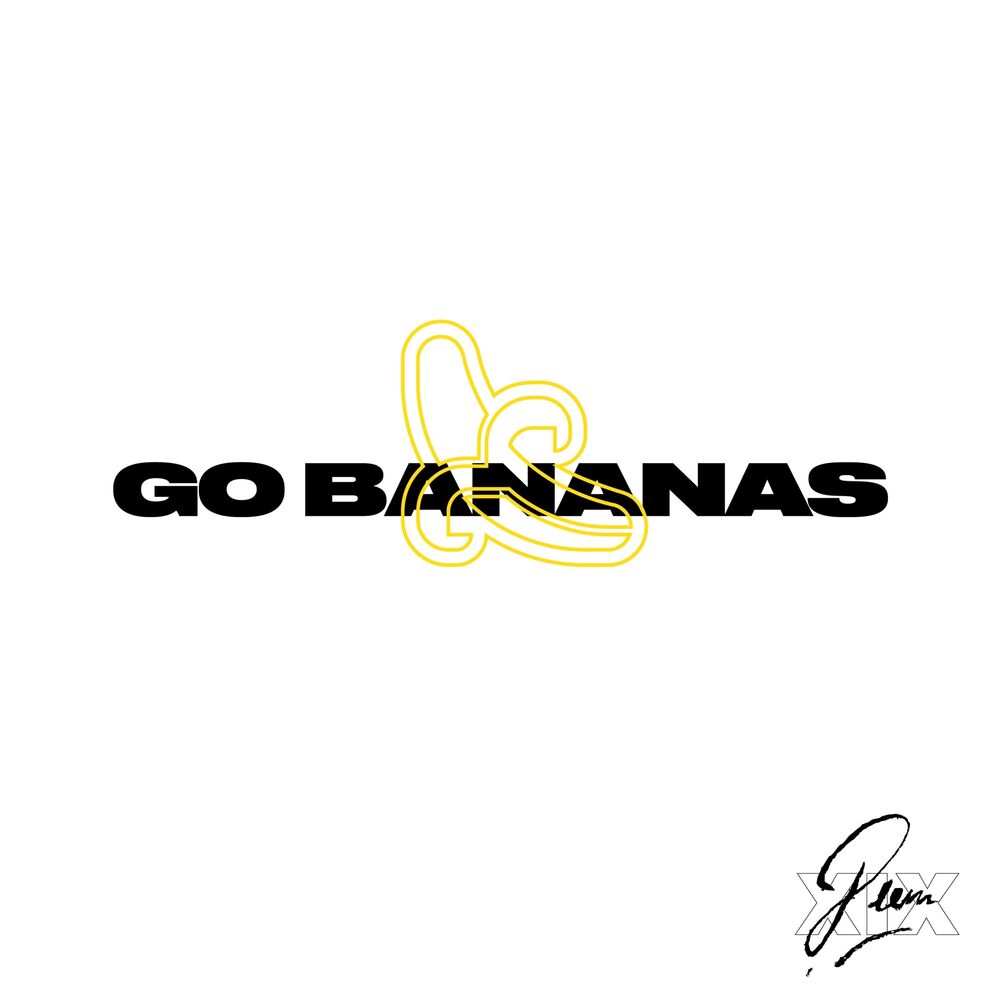 Picture of Go Bananas