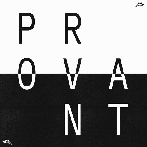PROVANT (from "Fate/strange Fake") artwork
