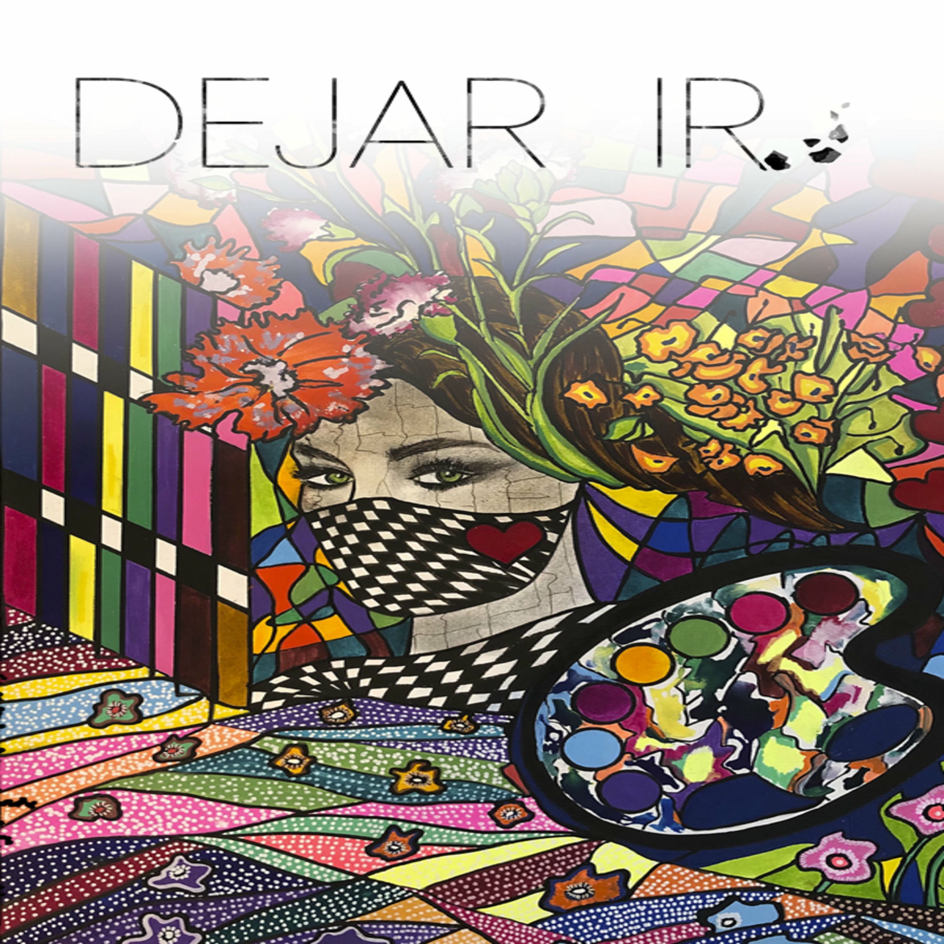 Album cover of Dejar Ir