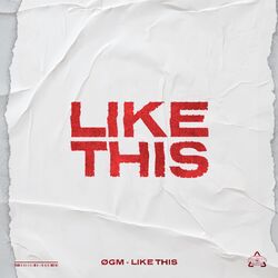 music cover