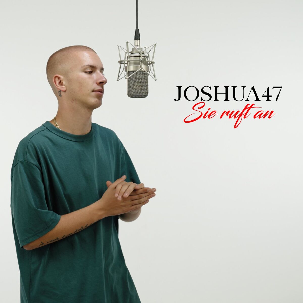 Album cover of Sie ruft an