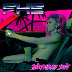 Birthday Suit