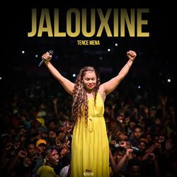 Cover of Jalouxine