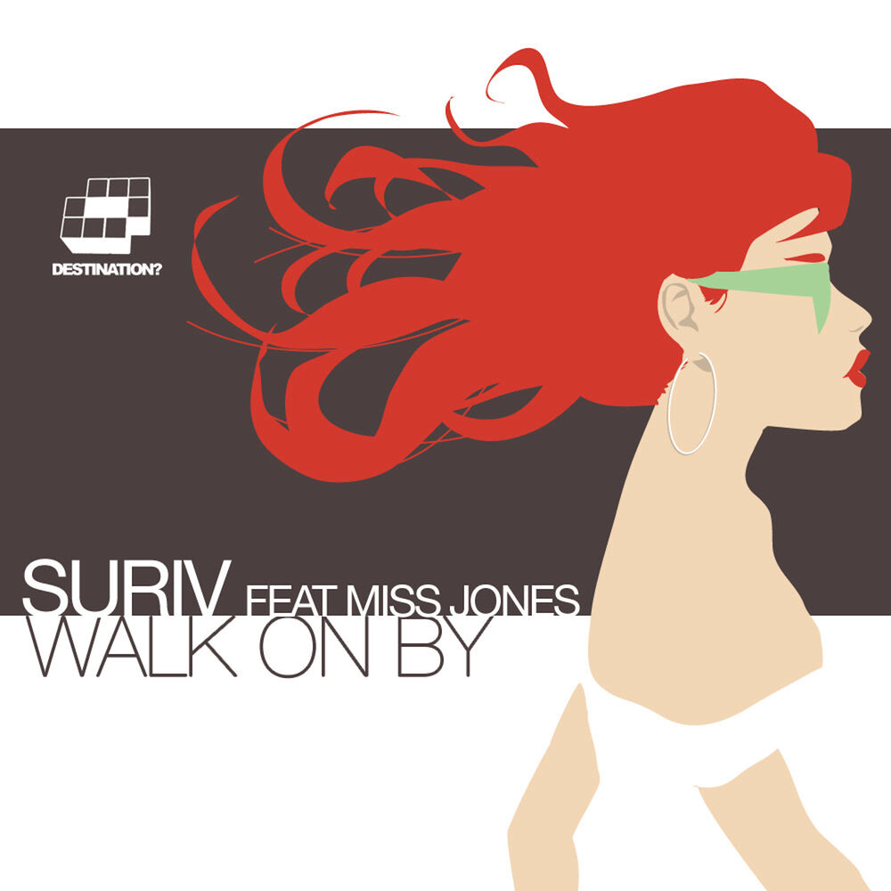 Picture of Walk On By