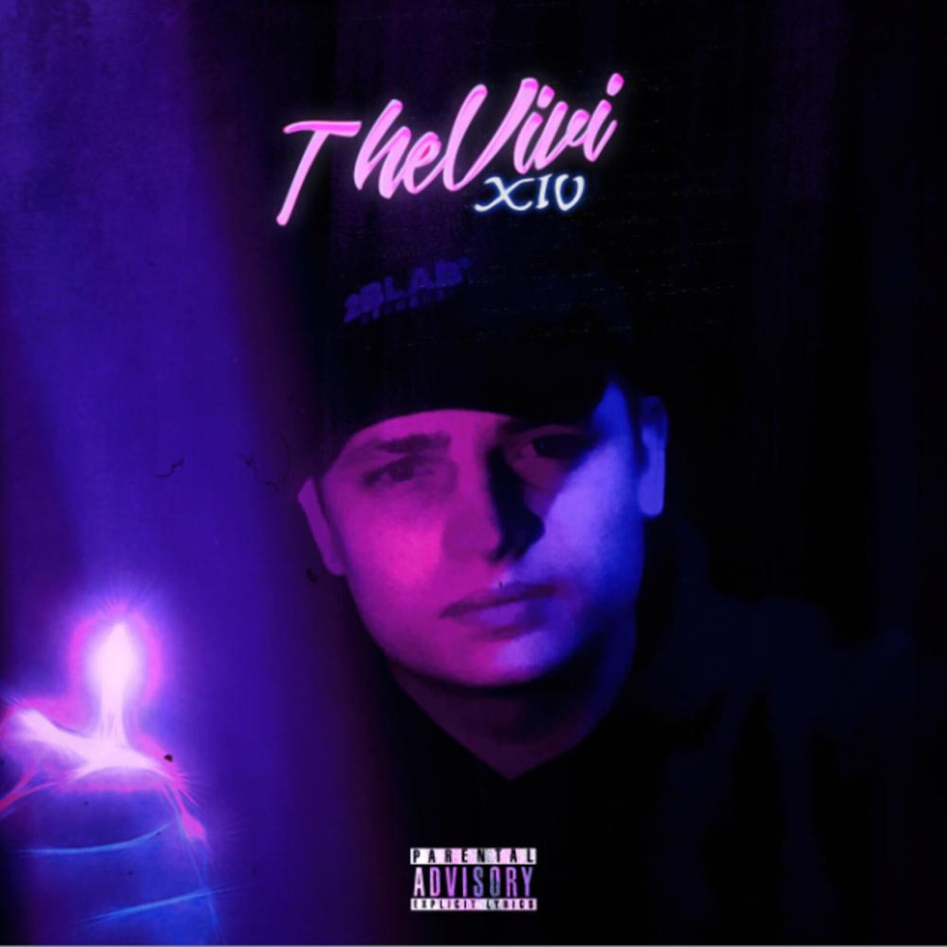 Album cover of XIV