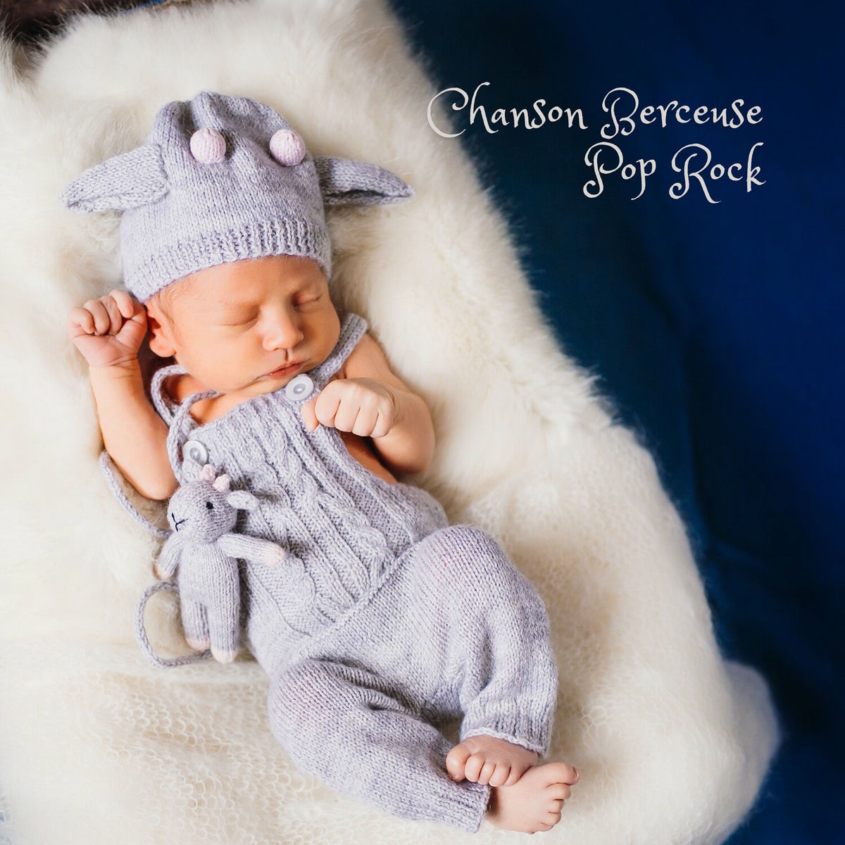 Album cover of Chanson Berceuse: Pop Rock