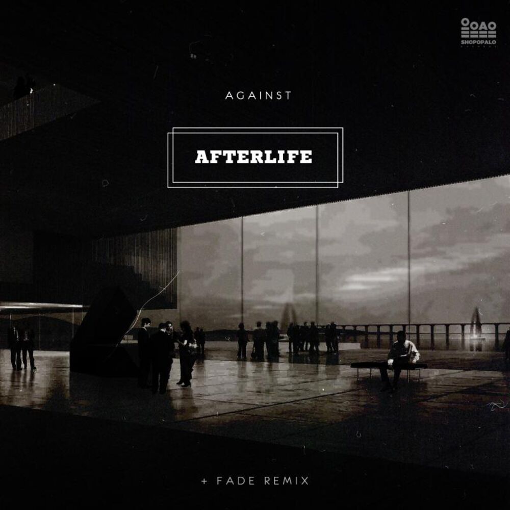 Picture of Afterlife