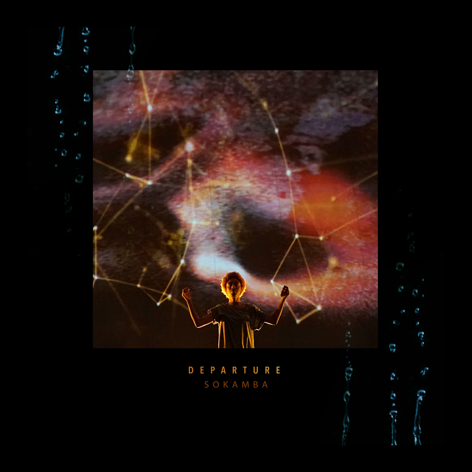 Album cover of Departure